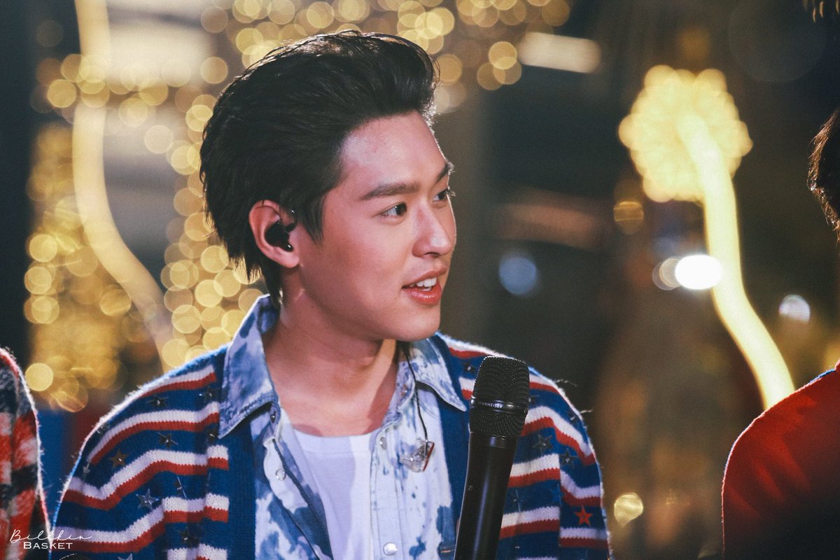 BillkinBasket's tweet photo. หล่อมากกกกกกกกกกก😭

📸 special thx : PB

#centralwOrldbangkOkcOuntdOwn2021 https://t.co/ic52cDLhY2