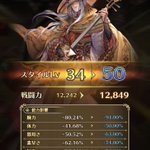 ロマサガrsで メヌエット が話題に トレンディソーシャルゲームス