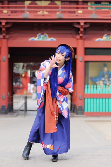 コスプレイヤーまほうちゃんのTwitter画像50