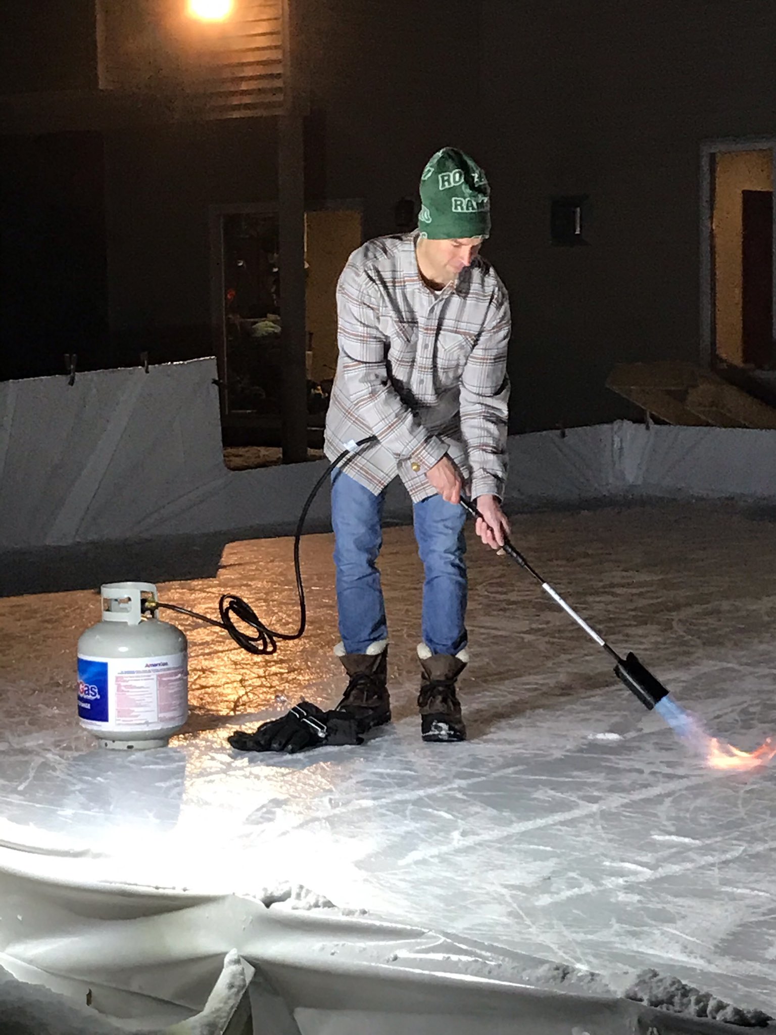 Menards blow torch online