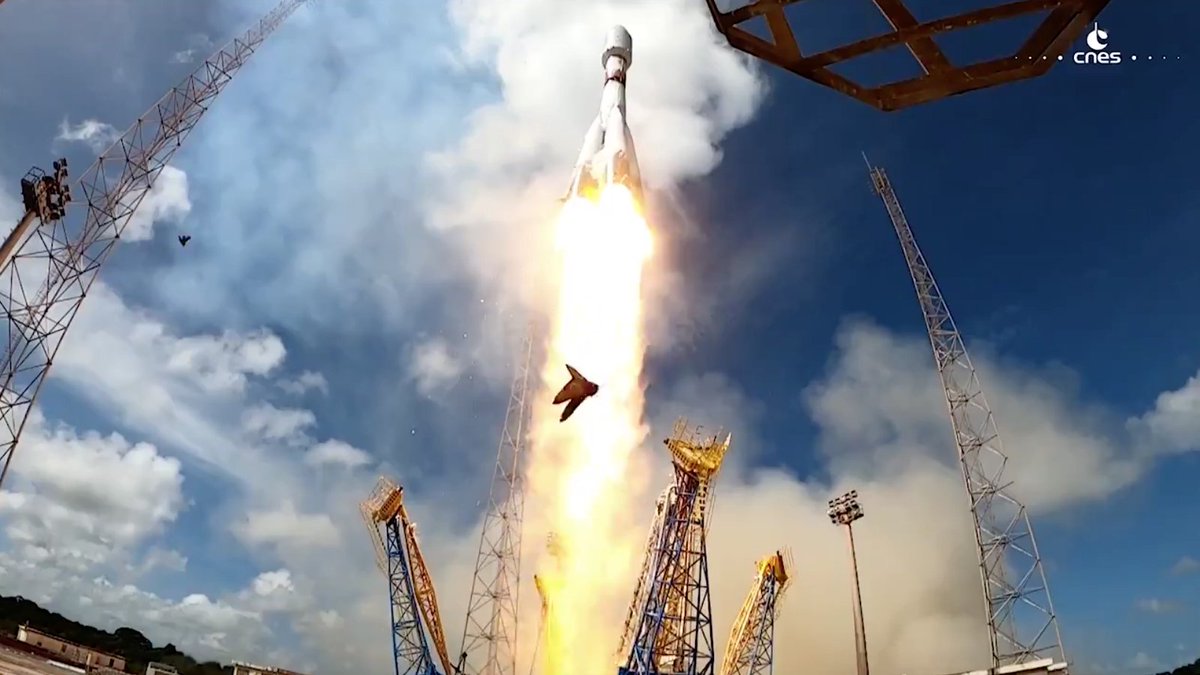 Space Shuttle Almanac tweet media