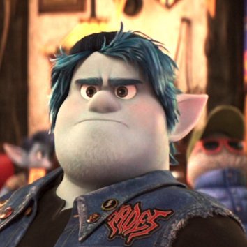 ɪᴀɴ ʟɪɢʜᴛꜰᴏᴏᴛ tweet media