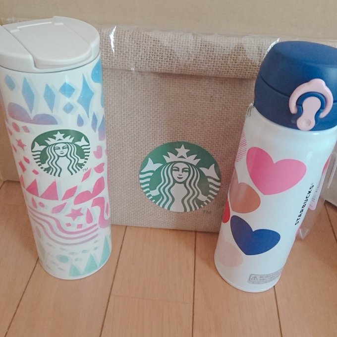 スタバ福袋21 スターバックス 福袋の中身ネタバレ 今年はピンク系が多くてかわいい まとめダネ スタバ福袋21 スターバックス 福袋の中身ネタバレ 今年はピンク系が多くてかわいい まとめダネ