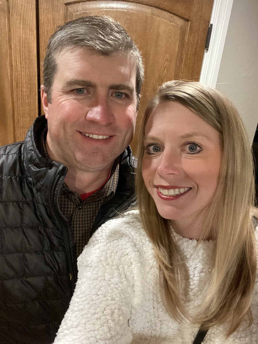 derikgrotegut's tweet image. How it started:          How it’s going:               Happy Anniversary @tgrotegut #couldntbeluckier