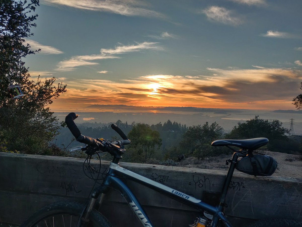 2. Bikes. Bikes bikes bikes.