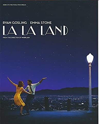episode 3 - La La Land