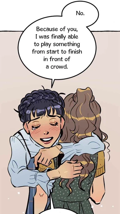they did not have to do this because istg i'm gonna start shipping them..... 