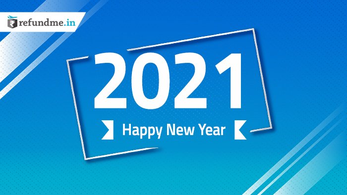 Refundme Wishes you all a happy and wonderful new year.
#refundme #HappyNewYear2021 #HappyNewYear #happy2021 #flights #airtravel