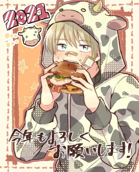 更新頻度のtwitterイラスト検索結果