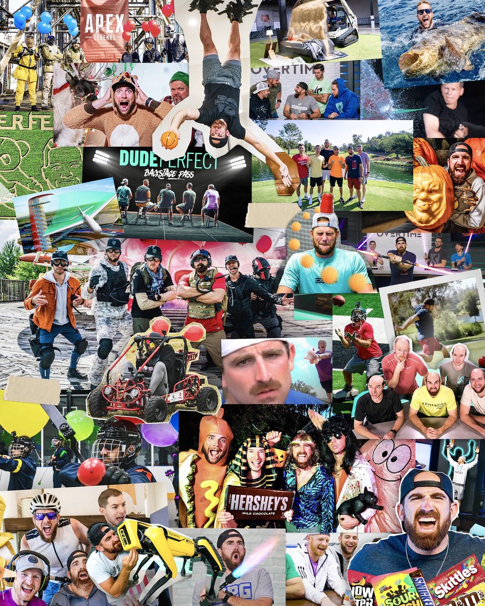 Peace outtt, 2020 βοΈ
THANK YOU for helping us make the best of a difficult year. Hereβs to bigger and better things in 2021! π₯³ #HappyNewYear https://t.co/JKaTbqbFOo