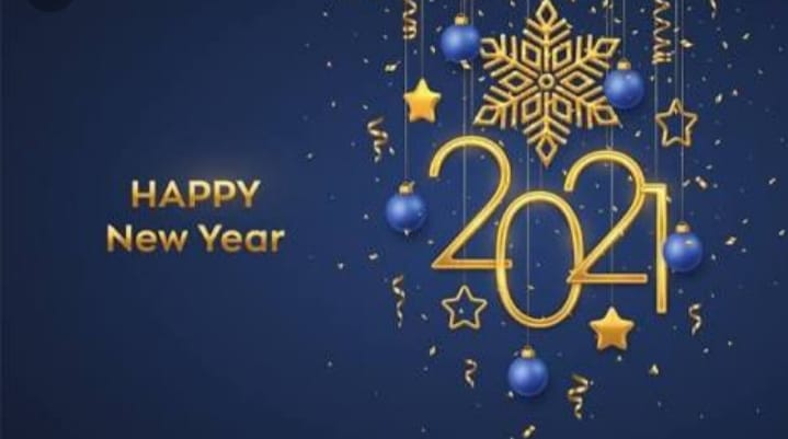 sachin4UPPCS's tweet image. #HappyNewYear2021 
#सुप्रभात 
#sachinshukla