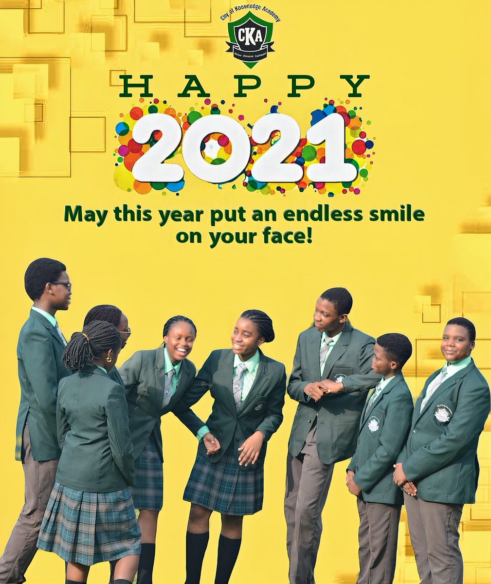 City of Knowledge Academy tweet media