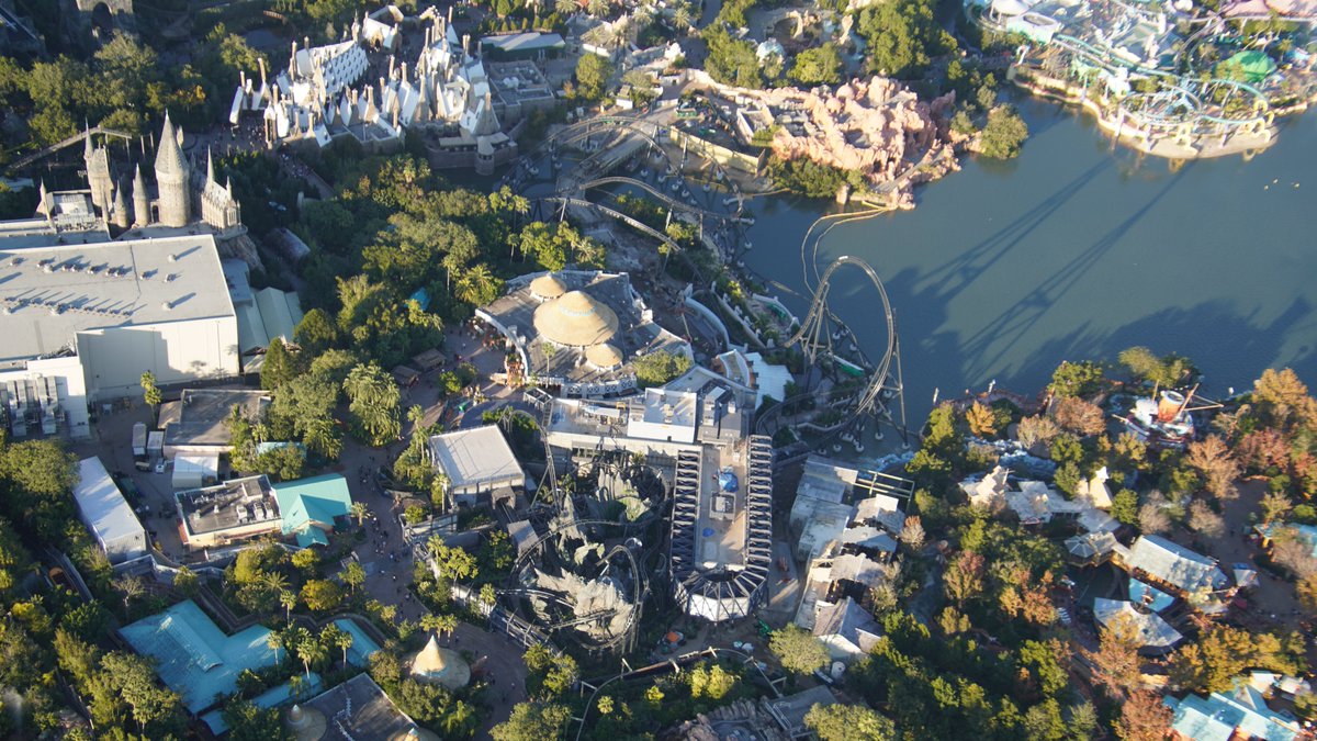 Dec 2019 Vs Dec 2020. what a difference a year makes #Velocicoaster