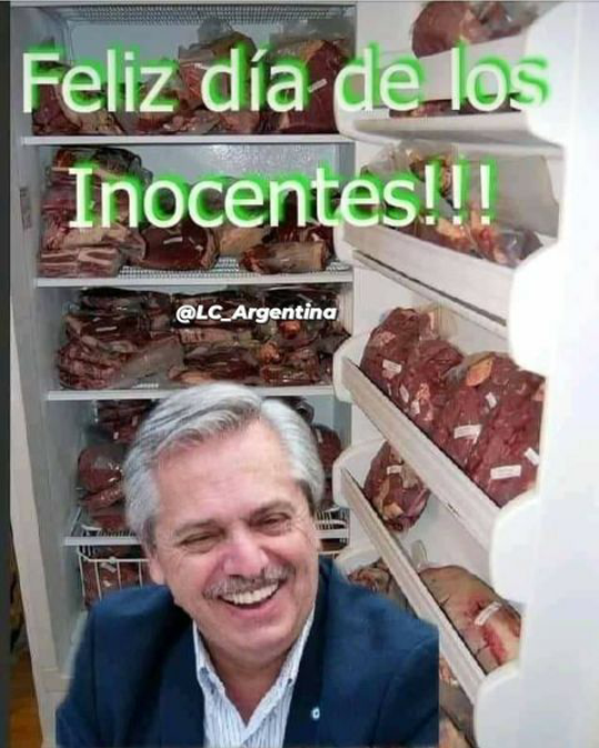 rubiimg10's tweet photo. @CFKArgentina El día que te mueras vamos a salir a festejar 😅 https://t.co/Pu178Ib86z