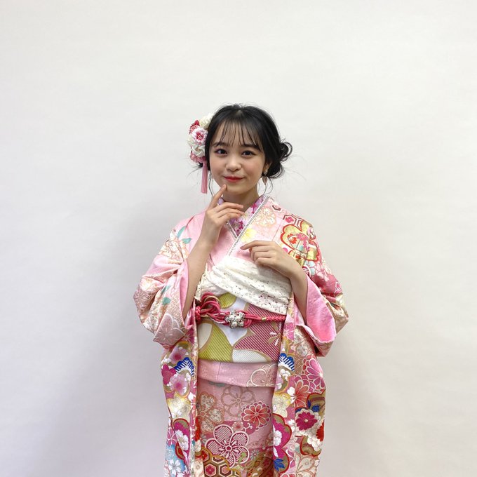 Twitterのコスプレ画像46