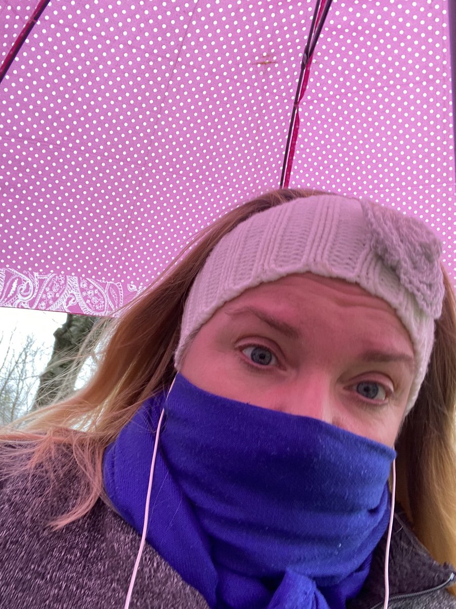 MonkeyBcool123's tweet image. Today was #731 of consecutive days of walking a minimum of 1 intentional mile! I love that we keep each other accountable and inspired. 💕  @pduncan04 @anbest20 @lebristow  #MyTribeWalks #TwoYearsDown #HeresToYearThree