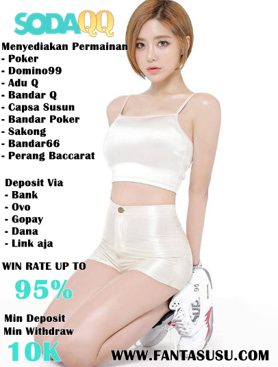 marcellatan4's tweet photo. Kini situs SODAQQ telah hadir dengan pendaftaran via E-MONEY OVO,GOPAY,DANA dan lain nya

Minimal deposit 10.000

#Poker #minggupagi #morningsexy #Hotsex #Sodaqq #xxxxnxbirahi #Perangbaccarat #Lazio #Analsex #birahi #Milan #BLSD

- whatsapp : +8562052612340 https://t.co/1U96i2Thkl