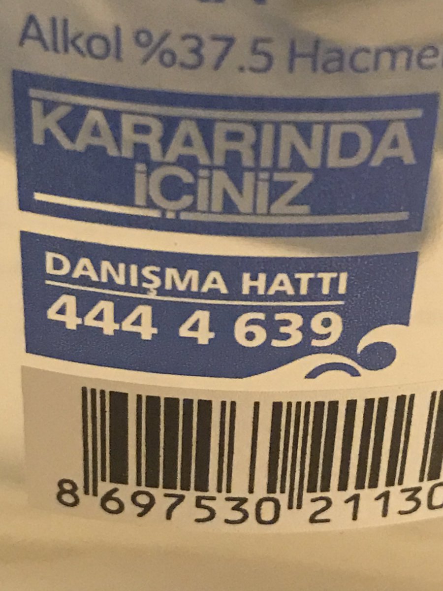 Kafa masrafımızın arttığı yeni bir yıldan; tüm aklı başında olan eş, dost ve arkadaşlarımın yeni yılını kutluyor ve hayırlara vesile olmasını diliyorum:)