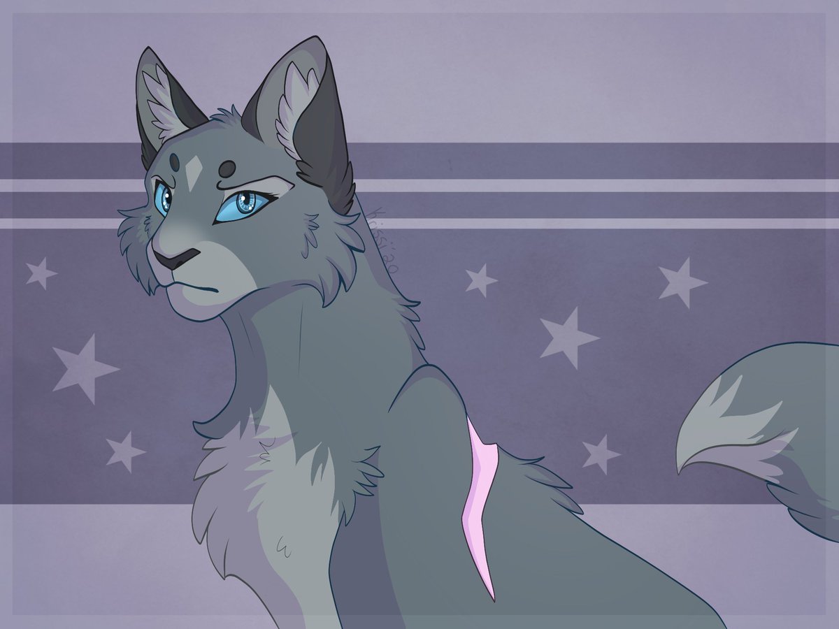 I feel bad about my art so I'm going to show you guys a thread of all the  #warriorcats art I did this year.I've never drawn cats before this so honestly? I'm kind of proud of the progress I've done with them.