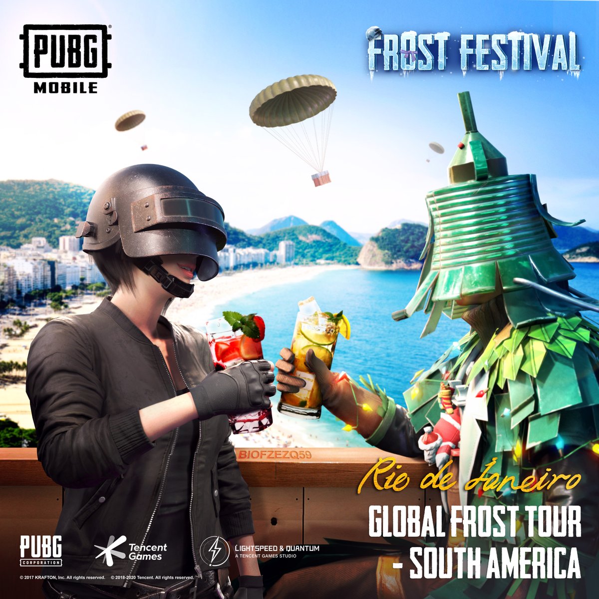 Pubg mobile official twitter Pubg mobile official twitter