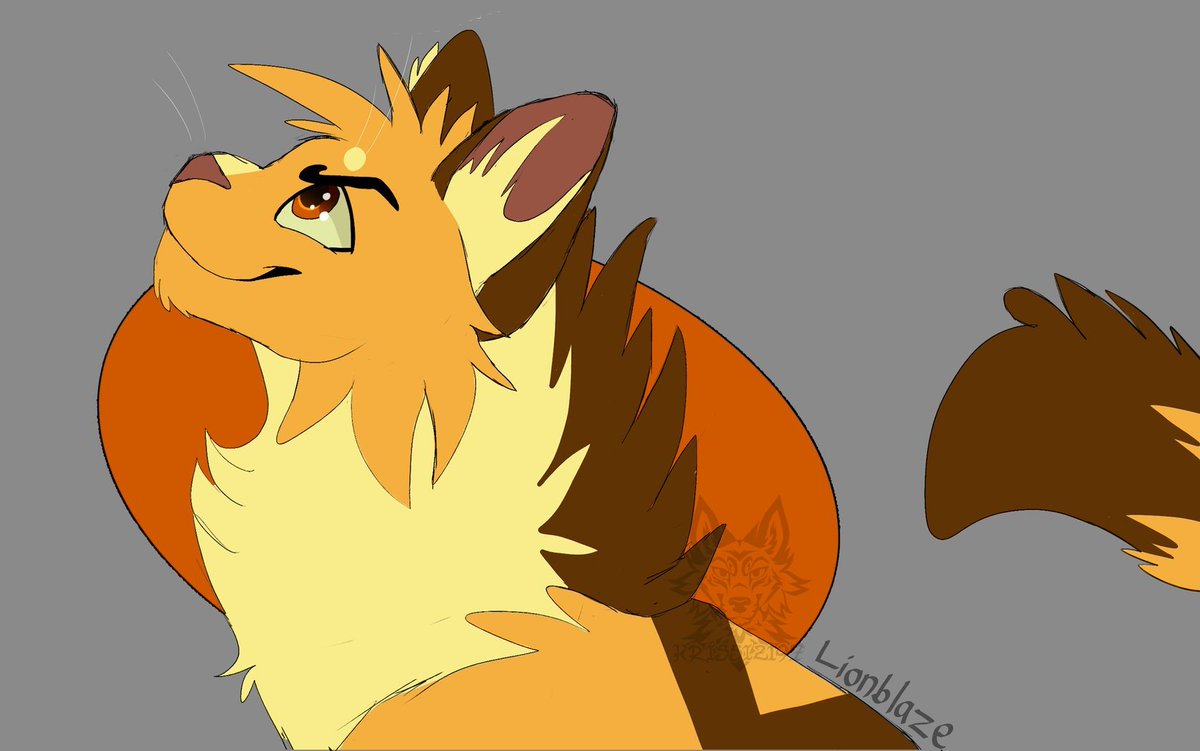 I feel bad about my art so I'm going to show you guys a thread of all the  #warriorcats art I did this year.I've never drawn cats before this so honestly? I'm kind of proud of the progress I've done with them.
