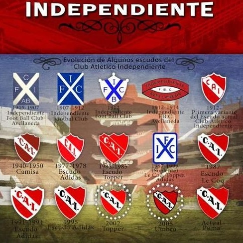 Club Atlético Independiente - ¡EMPEZÓ EL PARTIDO! #Independiente