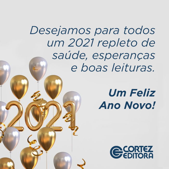 Cortez Editora tweet media