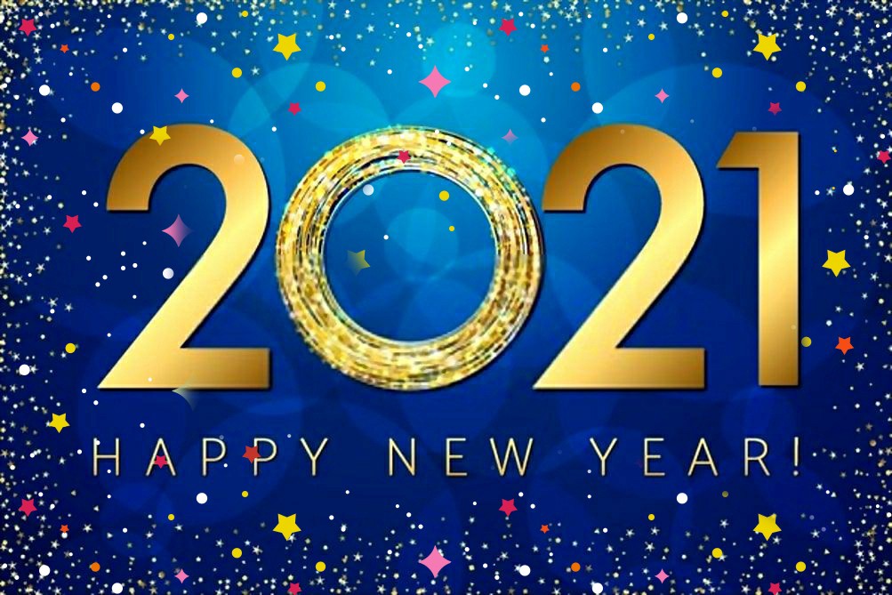 Thanking God and asking him for a brighter & more prosperous 2021. Happy New Year to all who made it through such a difficult year. May God bless & shine his mercy upon America & the world in this new beginning #HappyNewYear2021 #goodbye2020Hello2021 #Welcome2021 #GodBlessAmerica