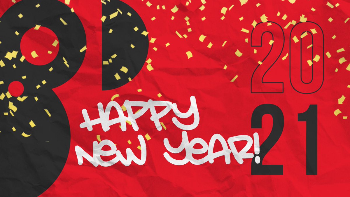 _EvolveGG's tweet image. Happy new year🎉🥂

We have many surprises coming in 2021👀 Have a great party and stay safe! #DARETOEVOLVE #HAPPYNEWYEAR