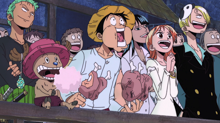 ToeiAnimation's tweet photo. End the year with awe. #HAPPYNEWYEAR!!! 🎆🎉 https://t.co/JDf42zH7Fw