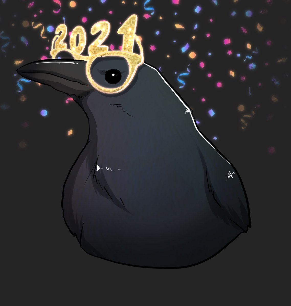 resistance_ent's tweet photo. For so many of us, this year has not been easy. So on the verge of #2021, I want to encourage everyone out there to look forward. No matter how dark it feels at this moment, the future that lays ahead of all of us will be bright.  I hope that everyone has a safe &amp; #HappyNewYear! https://t.co/ZqY15O034Z
