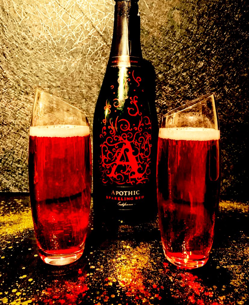 Cheers to you all and wishes for a very happy, healthy new year. Thank you for being such a big part of our crazy ass 2020. We are grateful beyond words for you guys.