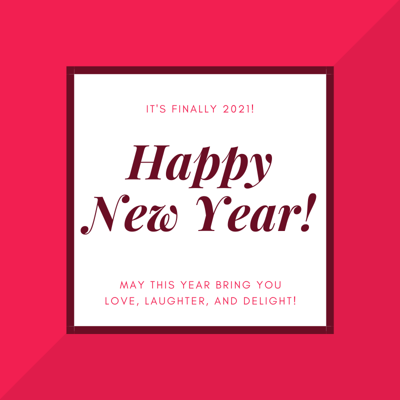 alexadevgroup's tweet photo. Happy New Year! Ready to conquer 2021! https://t.co/tNGlucmjBZ
