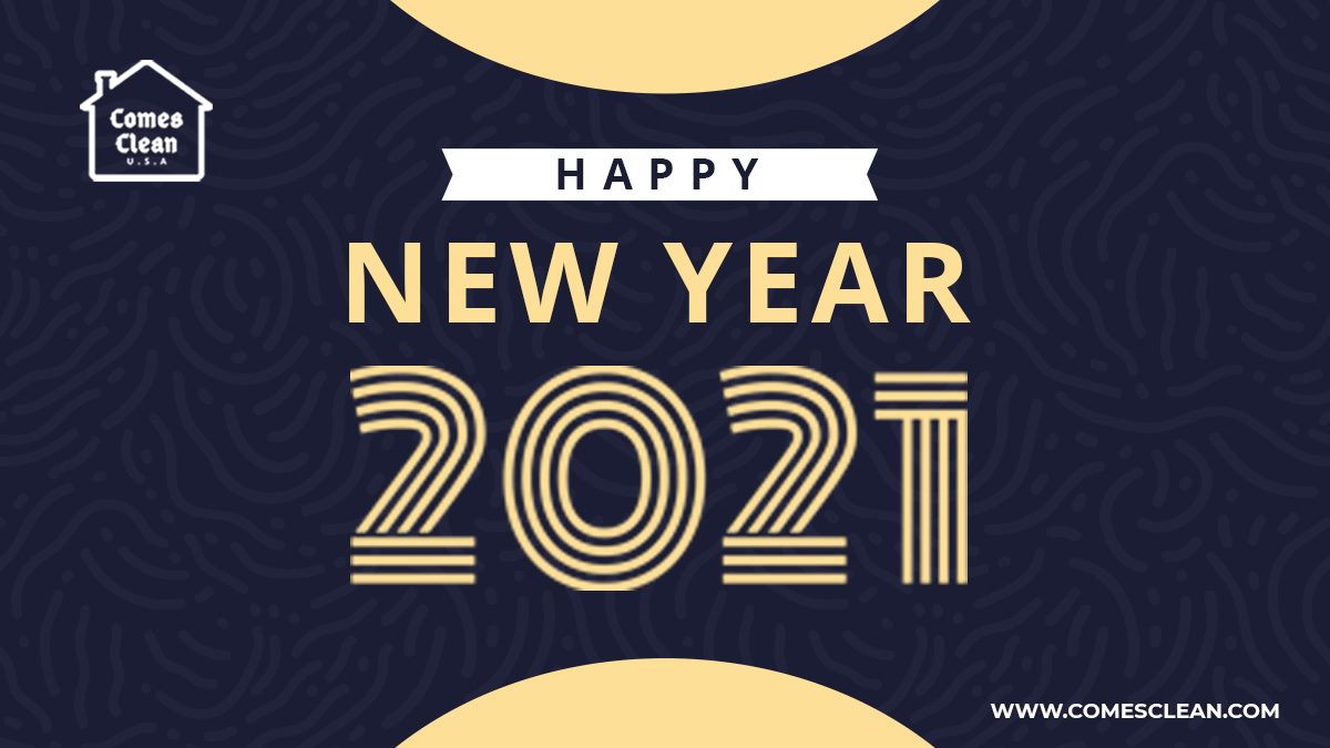 CleanComes's tweet image. Wishing every day of the new year to be filled with success, happiness, and prosperity for you. Happy New Year.

#cleaning #cleaningservice #cleaningday #cleaningtips #cleaningservices #cleaningcloset #cleaningexpert #maryland #baltimore
#aberdeen
#covidcleaning
#harfordcounty