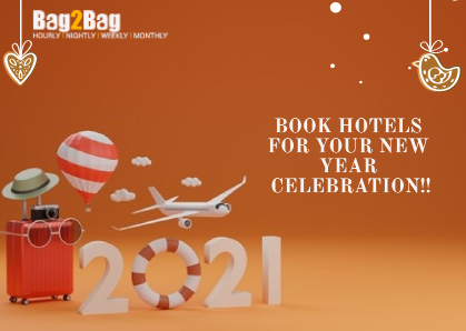bag2bag_care's tweet photo. It's time to celebrate! Book some exciting hotels and revel in this New year!!
https://t.co/5KnElo9yeQ
Use Coupon Codes: NEWYEARSTAY50, NEWYEARSTAY100
#newyear2021 #hourlyhotels #newyeardeals #couplehotels #dayusehotels #celebration #safestay #sanitizedrooms #chennai #pune #delhi https://t.co/JdinY3vI93