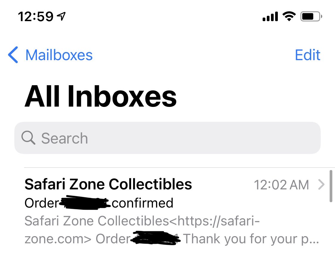 Putter's tweet image. Imagine starting 2021 and not hitting Shining Fates ETBs....

Us at @pokeMRKT can’t relate 

Happy New Years everyone 🎉🎊