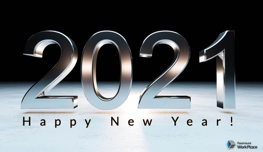 ParamountWP's tweet photo. Happy New Year to all who are reading this post.  Wishing you a wonderful year!
#HappyNewYear2021 #HappyHolidaySeason https://t.co/52QZ8gzzj2