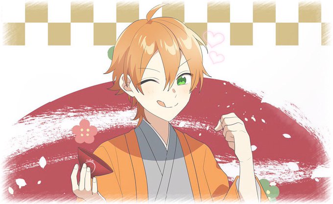 千本桜のtwitterイラスト検索結果 古い順