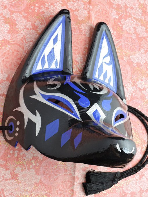 Conversation Between 狐面堂 And W Musyoku0 1 Whotwi Graphical Twitter Analysis