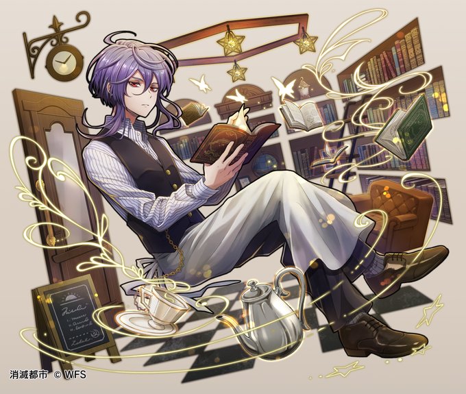 รายการทว 天領寺セナ グリザイユ本発売中 ให แท กแฮช 消滅都市 1 ว เคราะห ทว ตเตอร กราฟ ก Whotwi