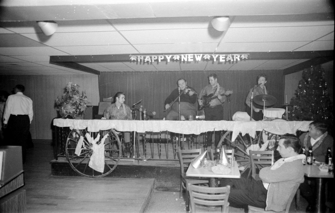 Michigan's Past on Twitter "RT MichiganHist New Year's Eve Party