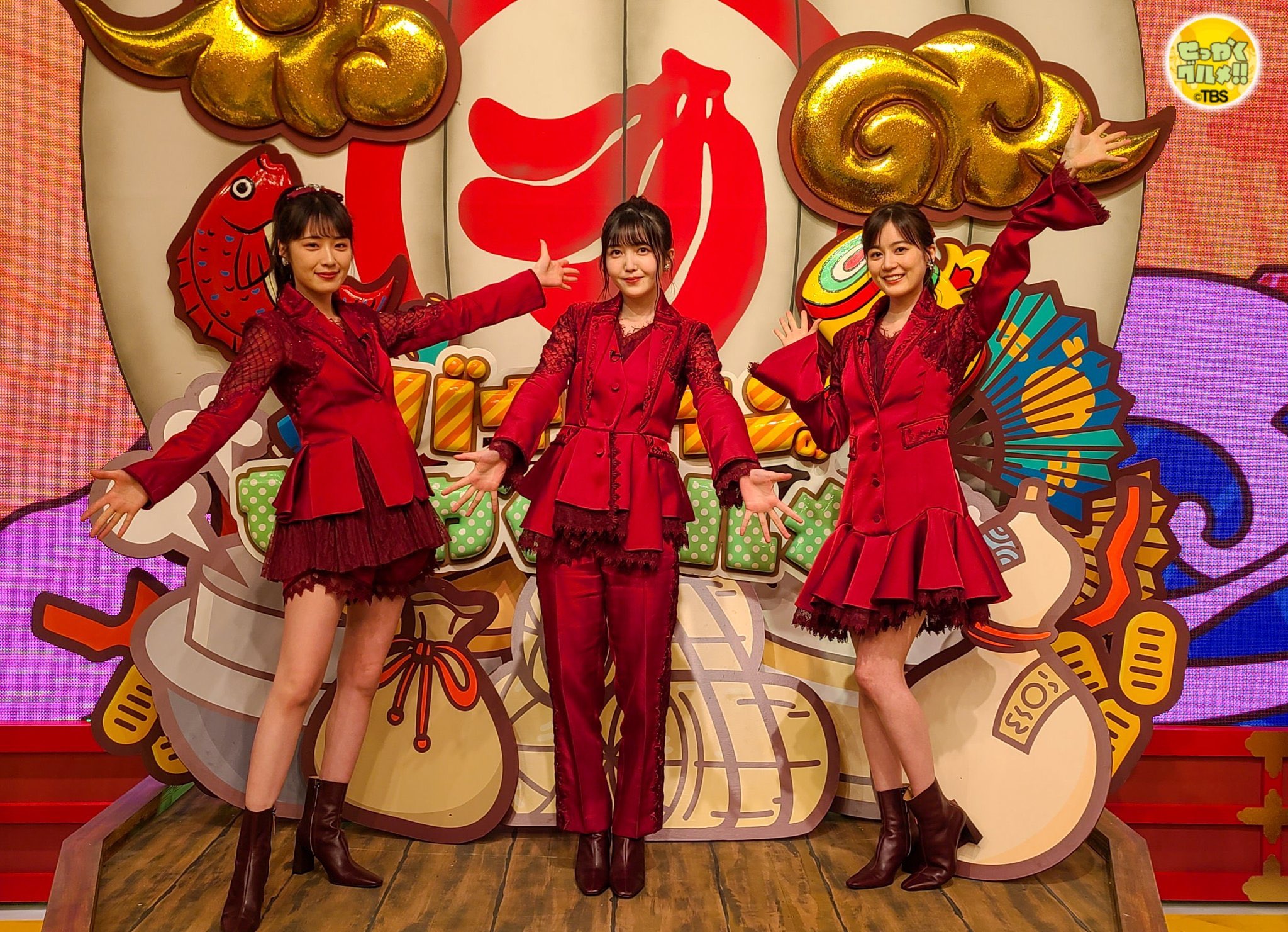 Twitter 上的 93u 乃木坂46 紅白歌合戦 衣装 Route 246 ディズニーコラボ企画 T Co Abjrnmhews Twitter