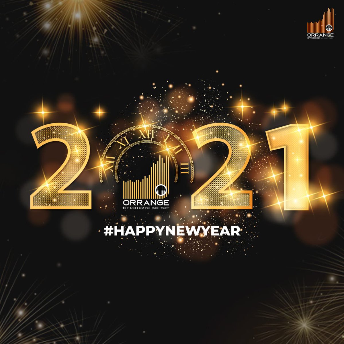 OrrangeStudioz's tweet image. May your New Year be filled with everything you wish for yourself and more &amp;amp; more Happiness in your life.🤞🏻🤞🏻
#TeamOrrangeStudioz #TeamSapphire