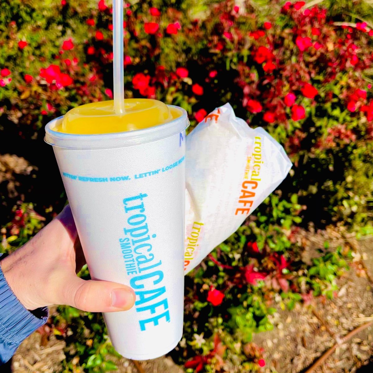 TSCFrederick's tweet image. Start 2021 off right! We’re opening at 10am on New Year’s Day to help you kickstart a new you for the new year.