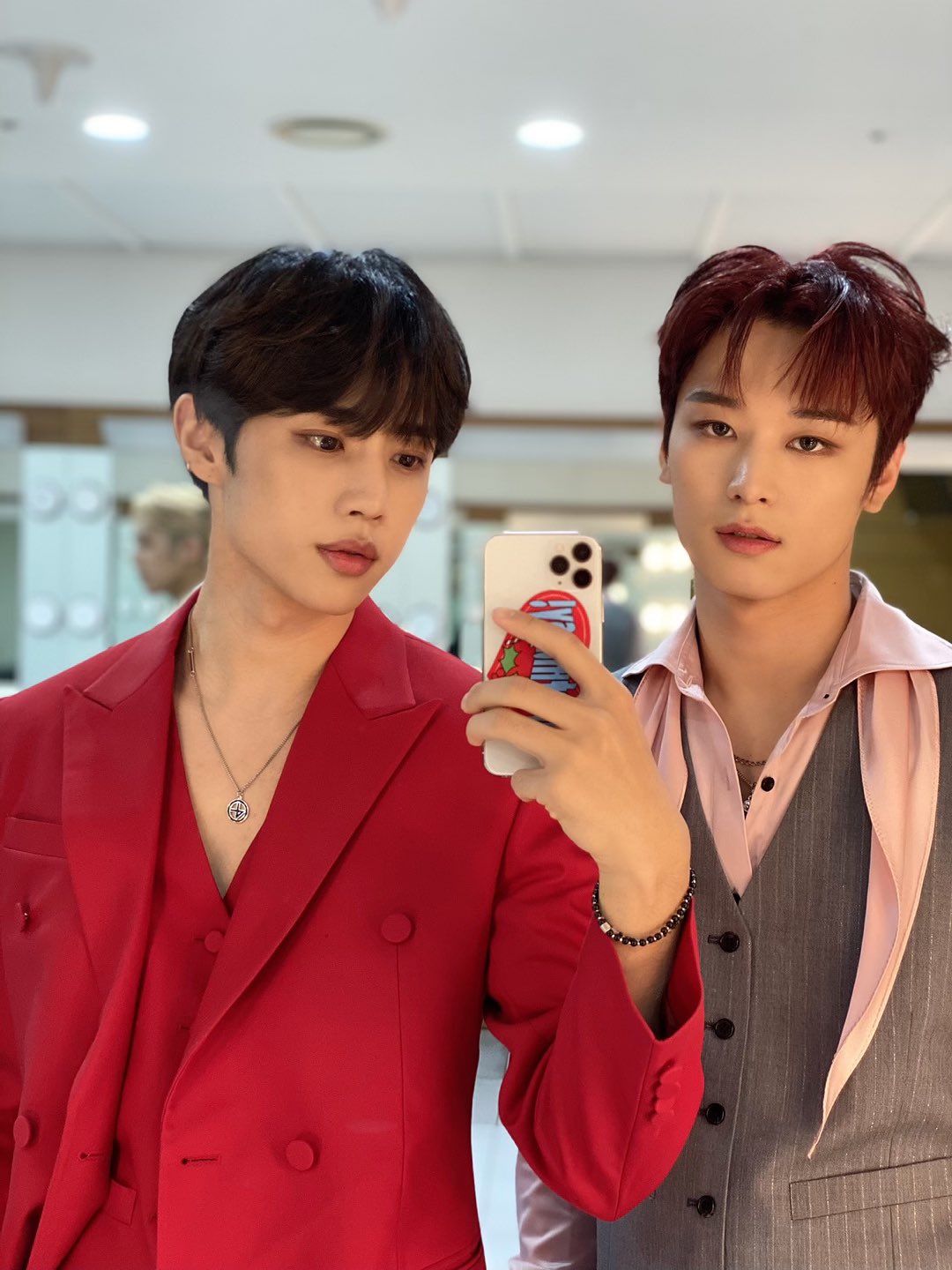 THE BOYZ JAPAN OFFICIAL on X: 