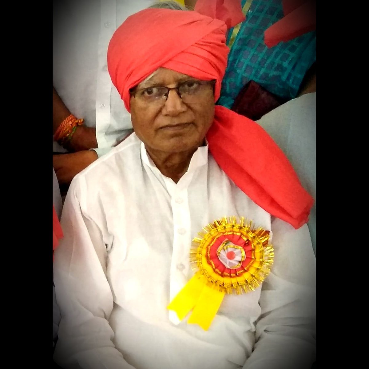 Haridwar Kr Gupta (kr_haridwar) Twitter