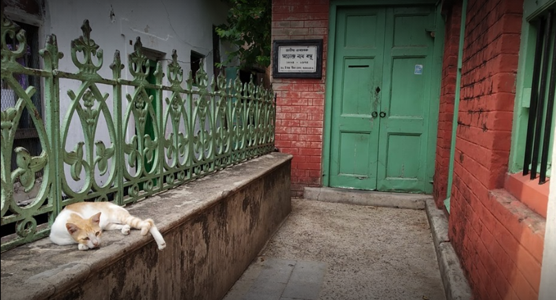 Bose's 200 year old house in Kolkata is still a shrine for all scientists. Wolfgang Ketterle, the Nobel winning German physicist, who considered it a duty to drop by when he visited the city in early 2011. http://archive.indianexpress.com/news/cheer-at-bosebehindboson-s-home/970938/