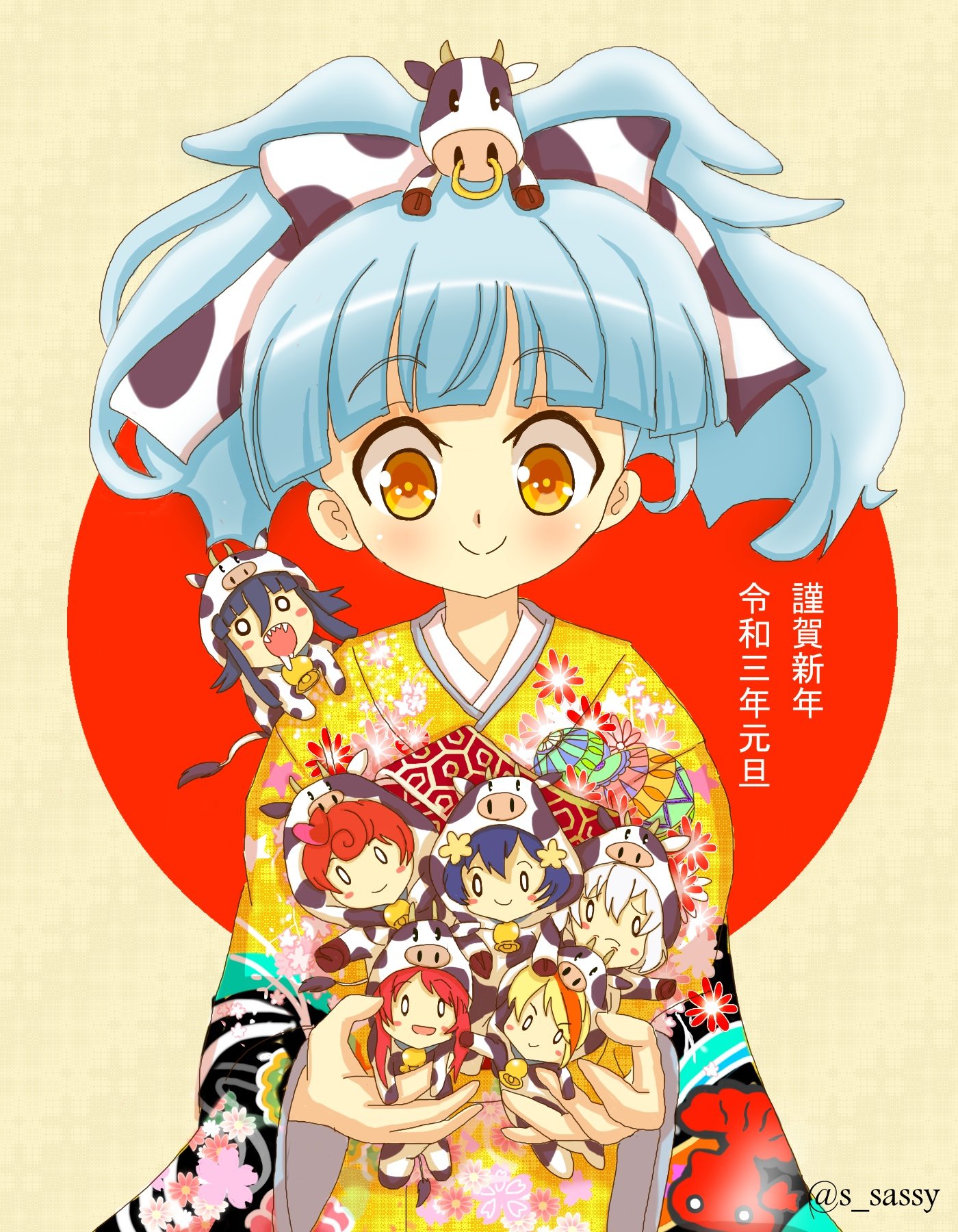 在 Twitter 上查看 S Sassy 在 21年1月1日的推文 Twitter 在 Twitter 上查看 S Sassy 在 21年1月1日的推文 Twitter