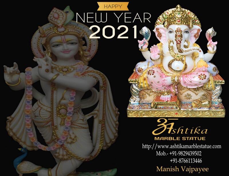ashtikamarble's tweet photo. 2020 was challenging, but 2021 is certainly hopeful. On that note, I wish you, your family and your beloved's a Happy, a Prosperous, Blessed and indeed a Safe new year!!!
Manish Vajpayee 
https://t.co/4SlmMHMLOU https://t.co/y1INXjY2Eb