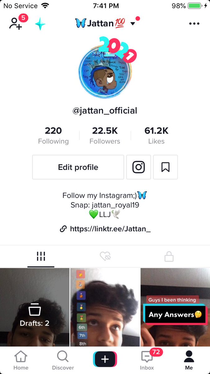 Young_hyper17's tweet image. My goal is 30k and remember🙏 "You are never too old to set another goal💯 or to dream a new dream💭"